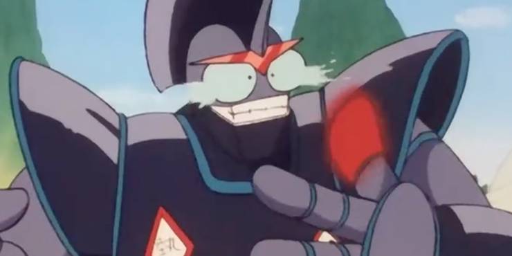 Dragon Ball 10 Things You Didn’t Know About Oolong Dragon Ball 10 Things You Didn’t Know About Oolong